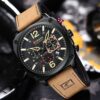RELOJ DE HOMBRE CURREN 8398